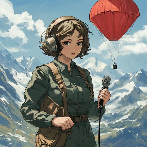 Avatar de Amélie Dubois