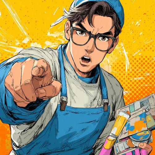 Avatar de GlutenGalaxy
